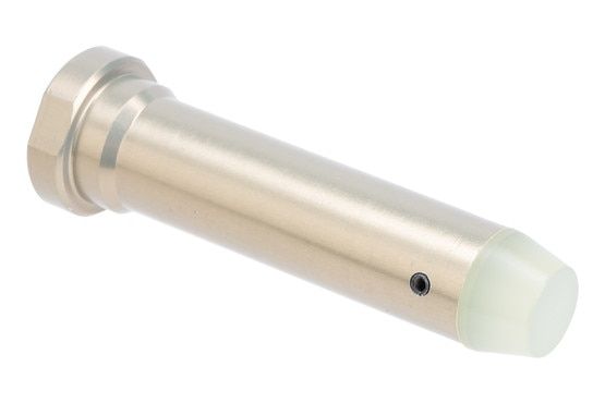 Heavy H3 buffer with aluminum body for AR-15 carbine stocks by LWRC International